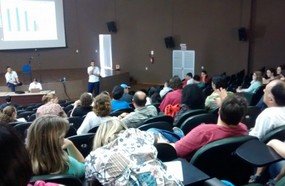 Servidores do IFC aprovam Estado de Greve