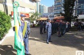11º Batalhão forma nova turma de Bombeiros Comunitários