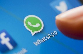 Morador de Concórdia perde mais de R$ 4 mil no Golpe do WhatsApp