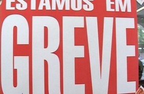 Bancários cruzam os braços a partir do dia 19