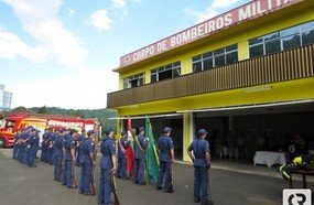 Falta de efetivo pode fechar quartéis dos Bombeiros na região