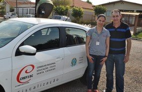 Academia clandestina é interditada pelo Conselho Regional