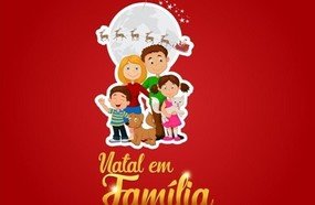 Herval d Oeste terá Parada Natalina no dia 08 de dezembro