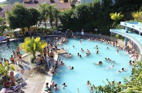 Piratubenses terão 50% de desconto para entrar no Balneário
