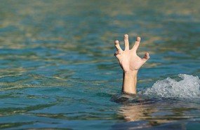Homem morre afogado ao se banhar em rio após o almoço