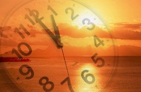Horário de verão começa no próximo domingo
