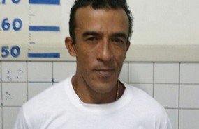 Autor de roubo é preso pela Polícia Civil de Joaçaba
