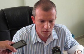 Prefeitos vão à Brasília reivindicar ações para a região