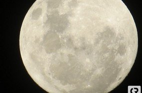 Maior superlua em quase 70 anos pode ser observada