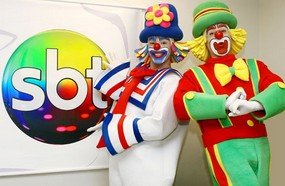 Chegada do Papai Noel em Joaçaba terá show com Patati e Patatá