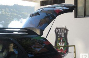 Polícia Civil prende autor de tentativa de homicídio em Herval