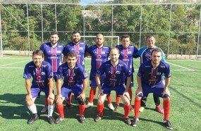 Campeonato Municipal de Futebol Suíço iniciou no último sábado