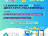 Sebrae/SC promove evento sobre as vantagens do Pix