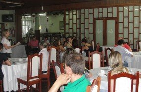 Sebrae apresenta resultado das ações de 2014