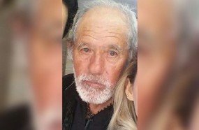Encontrado idoso de Treze Tílias que estava desaparecido