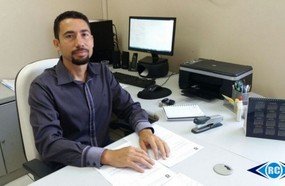 Roberto Carpeggiani Moreira assume a Delegacia de Capinzal