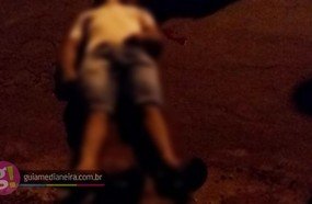 Assassino de universitária de Capinzal é executado no Paraná