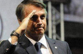 Pesquisa: para 75% dos brasileiros, Bolsonaro está no caminho certo