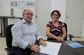 Prefeitura repassa recurso financeiro para Creche Irmã Sheila