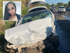 Morre jovem vítima de colisão em Campos Novos