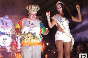 Governo do Estado repasse nesta quarta recursos para o Carnaval
