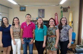 Novos conselheiros tutelares assumem função em Herval