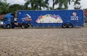 Sorteio das loterias será realizado em Piratuba nesta semana