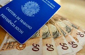 Caixa Econômica divulga calendário de saques do FGTS inativo