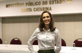 Hervalense aprovada no concurso de ingresso do Ministério Público