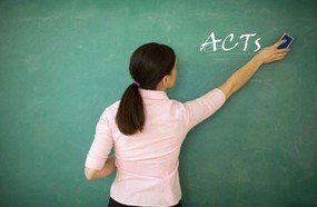 Processo seletivo para professores ACTs começa nesta segunda-feira
