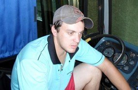Jovem de Água Doce morre em acidente em São Miguel do Oeste