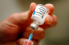 CDL firma parceria para disponibilizar vacina da gripe