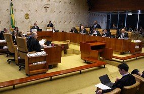 STF decide que Justiça Eleitoral pode julgar corrupção da Lava Jato