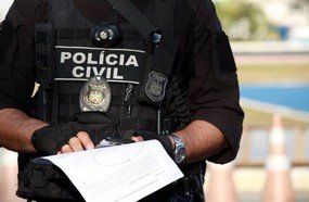 Presa quadrilha de estelionatários que fez vítimas em Joaçaba