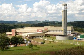 Aurora inaugura indústria de Joaçaba nesta terça-feira