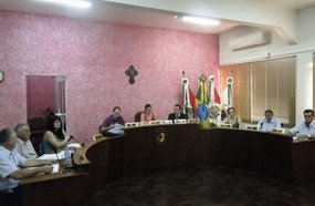 Vereador desafia prefeito de Tangará a doar salário