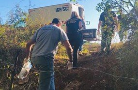 Jovem de 21 anos é assassinado em Campos Novos