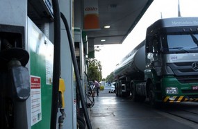 Petrobras reduz novamente preços da gasolina e do diesel