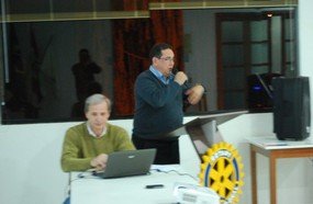 CDL de Herval d´Oeste define premiação da campanha de Natal