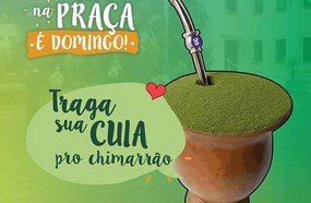 Família na Praça e Jogos de Integração neste fim de semana