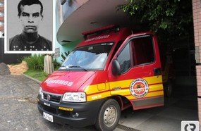 Morre no Hust jovem que se acidentou em Catanduvas