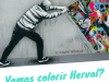 Conselho Municipal quer ideias da população para colorir Herval