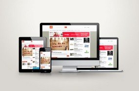 O Portal Caco da Rosa está reformulado para levar a notícia onde você estiver!