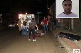 Homem que matou Marcos Tora e companheira será julgado em julho