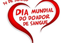 Dia Mundial do Doador de Sangue: Hemosc reforça importância da doação
