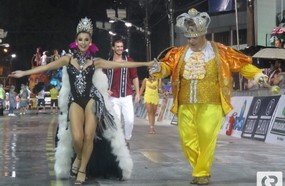 Unidos do Herval cobra prestação de contas do carnaval