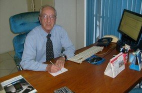 Câmara vai homenagear empresário joaçabense