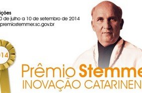 Abertas as inscrições para o Prêmio Inovação Catarinense