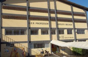 Projeto comunidade na escola neste sábado em Herval d´Oeste