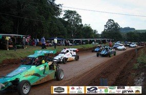 4ª etapa da Copa Zanoello de Autocross acontece neste domingo